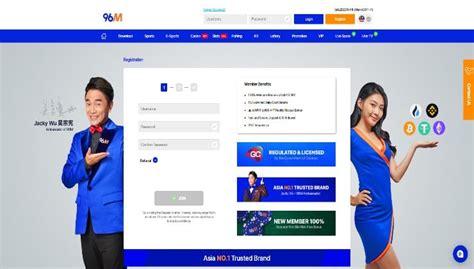 96mhoseh|96M Malaysia Casino Review 2024 – Complete 96M .